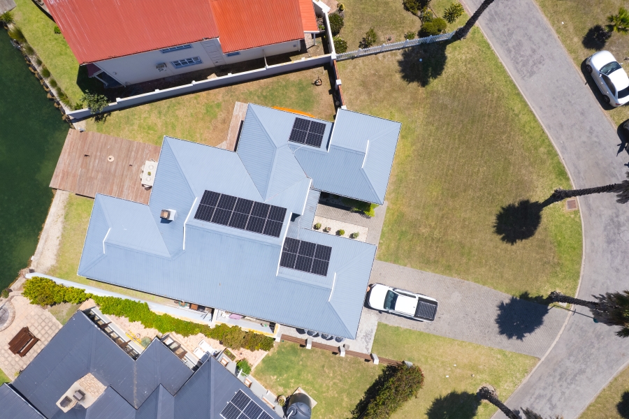 3 Bedroom Property for Sale in Marina Martinique Eastern Cape